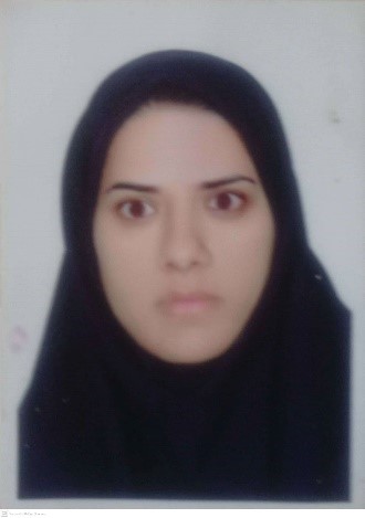 سمیه بهرام نژاد