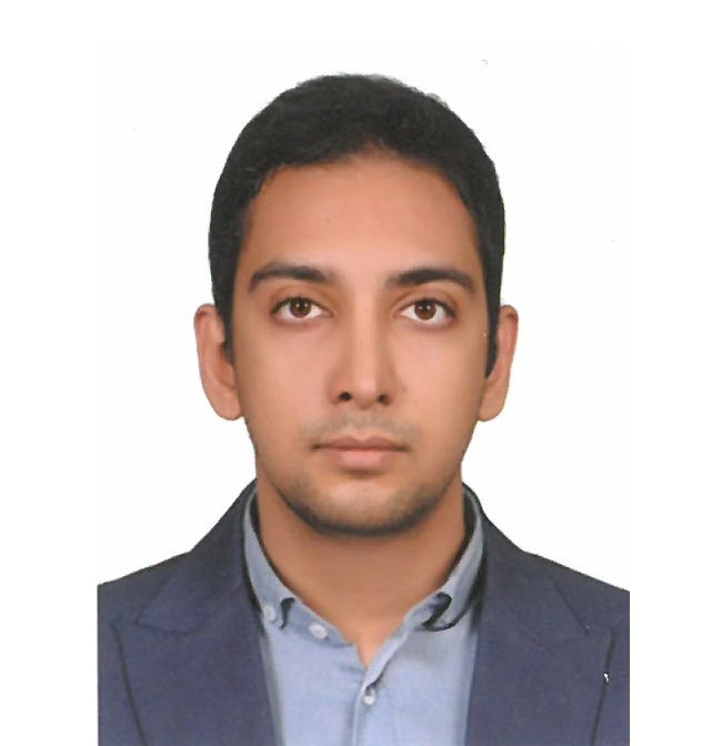 دکتر محمدامین وزیری‌راد، رئیس کمیته علمی کنفرانس مهندسی